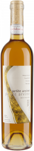 Petite Arvine "Grain Noble"