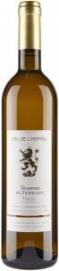 Traminer de Fichillien