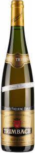 Riesling "Cuvée Frédéric Emile" SGN