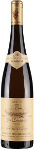 Gewurztraminer "Clos Windsbuhl" VT