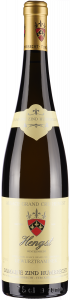 Gewurztraminer "Hengst" Grand Cru