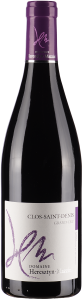 Clos-Saint-Denis Grand Cru