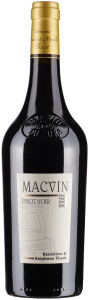 Arbois Macvin Rouge Pinot Noir