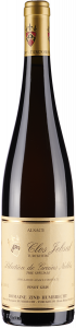 Pinot Gris "Clos Jebsal" Trie Spéciale SGN