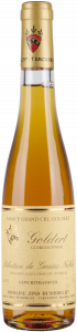 Gewurztraminer "Goldert" Grand Cru SGN