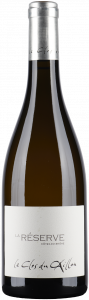 Côtes-du-Rhône Blanc "Réserve"