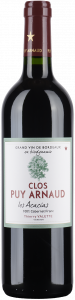 Clos Puy Arnaud "Les Acacias"