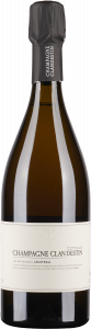 Champagne "Les Semblables Austral"
