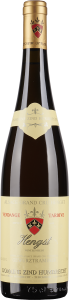 Gewurztraminer "Hengst" Grand Cru VT