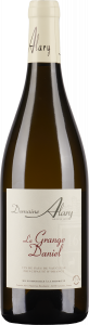 VDP de la Principauté d'Orange Blanc "La Grange Da