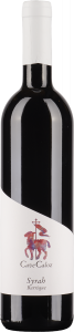 Syrah Barrique