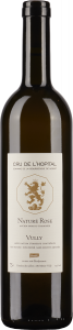 Naturé Rose (Traminer nature)