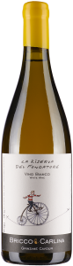 Vino Bianco "La Riserva del Fondatore"