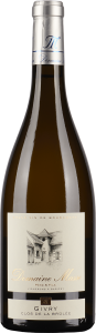 Givry Blanc "Clos de la Brûlée"