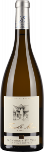 Montagny 1er Cru "Le Vieux Château"