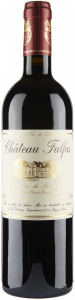 Château Falfas