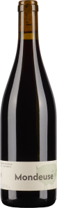 Mondeuse