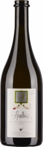 Altesse et Gewurztraminer "Synthèse blanche"