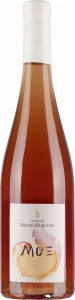 Vin de Macération "Mue"