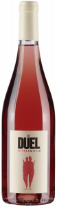 Côtes-du-Rhône Rosé "Le Duel"