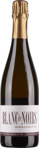 Crémant du Jura "Blanc de Noirs"