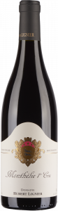 Monthélie 1er Cru