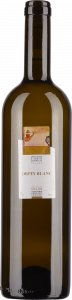 Orpin Blanc