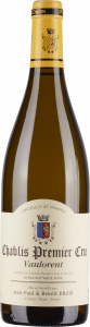 Chablis 1er Cru "Vaulorent"