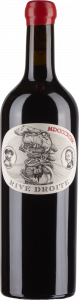 Vin de France "Rive Droite"