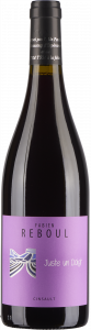 Vin de France "Juste un Doigt"