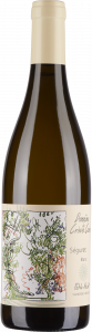 Côtes-du-Rhône Villages Séguret Blanc