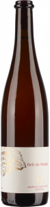 Oeil-de-Perdrix