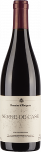 Côtes-du-Rhône "Serre de Case"
