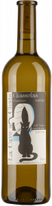 Chasselas barrique "Champlan"