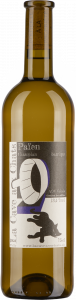 Païen barrique "Champlan"
