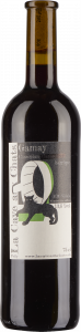 Gamay barrique "Champlan"