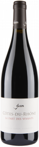 Côtes-du-Rhône "La Part des Vivants"
