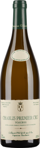 Chablis 1er Cru "Vosgros"