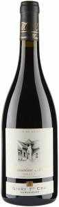 Givry Rouge 1er Cru "La Servoisine"