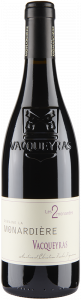 Vacqueyras "Les 2 Monardes"