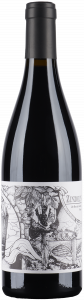 Vin de France "Zinzolin"
