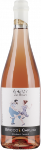 Rosé "Venerdi"