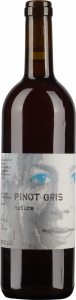 Pinot Gris nature et de macération