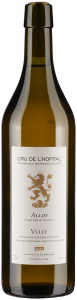 Alloy (Chasselas nature)