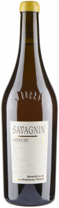 Arbois Savagnin "En Amphore"