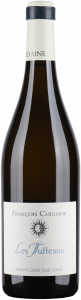 Montlouis "Les Tuffeaux"