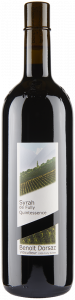 Syrah "Quintessence"