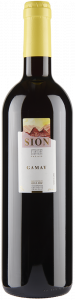 Gamay de Sion