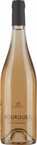 Bourgueil "Rosé d'Equinoxe"