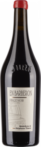 Côtes du Jura Pinot Noir "En Barberon"